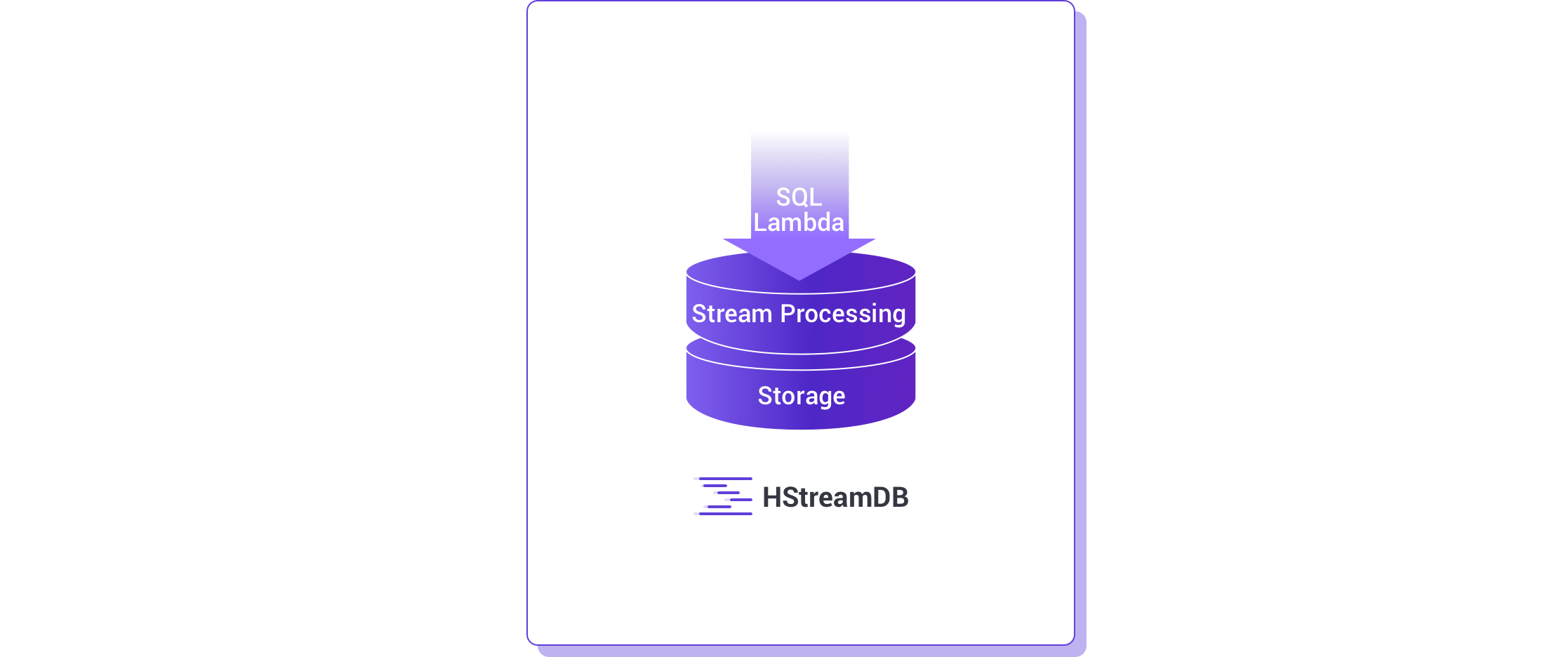 Streamline your data stack for real-time applications